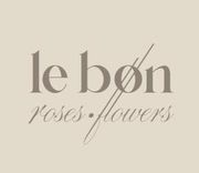 Le Bon Roses Flowers