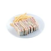  Emarat Club Dish