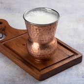 Al Dayaa Fresh Ayran