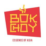 Bok Choy