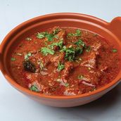 Mutton Chatti Curry