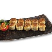 Chocolate Borek 4X