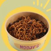 Potato Noddles