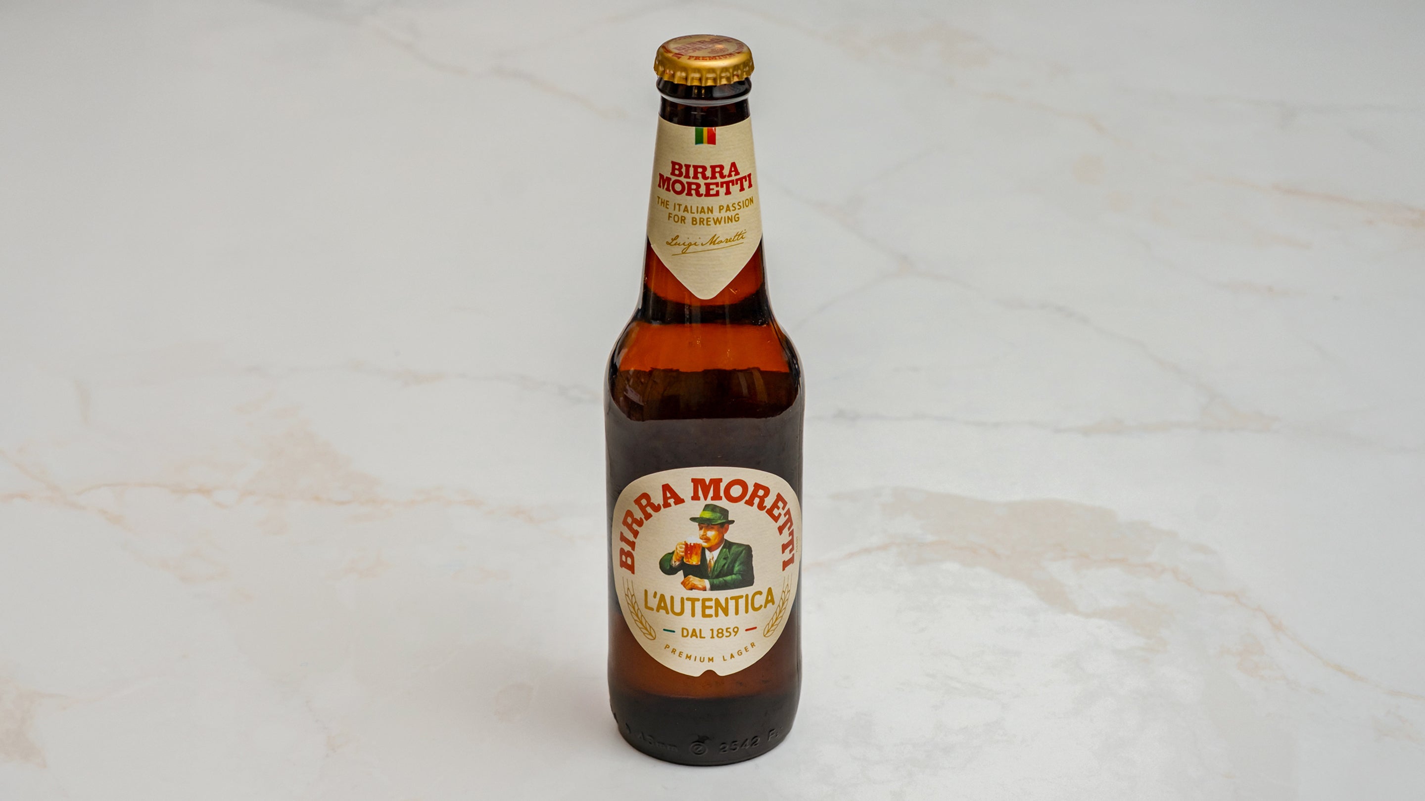 Birra Moretti