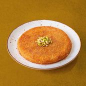 Plain Kunafa Fellahi