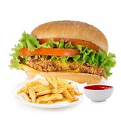 Chicken Burger