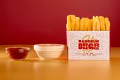 French Fries Special 