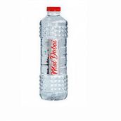 Mineral Water