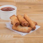 Spring Roll