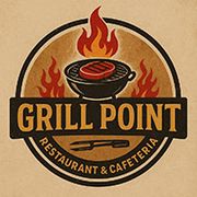 Grill Point Cafeteria & Restaurant