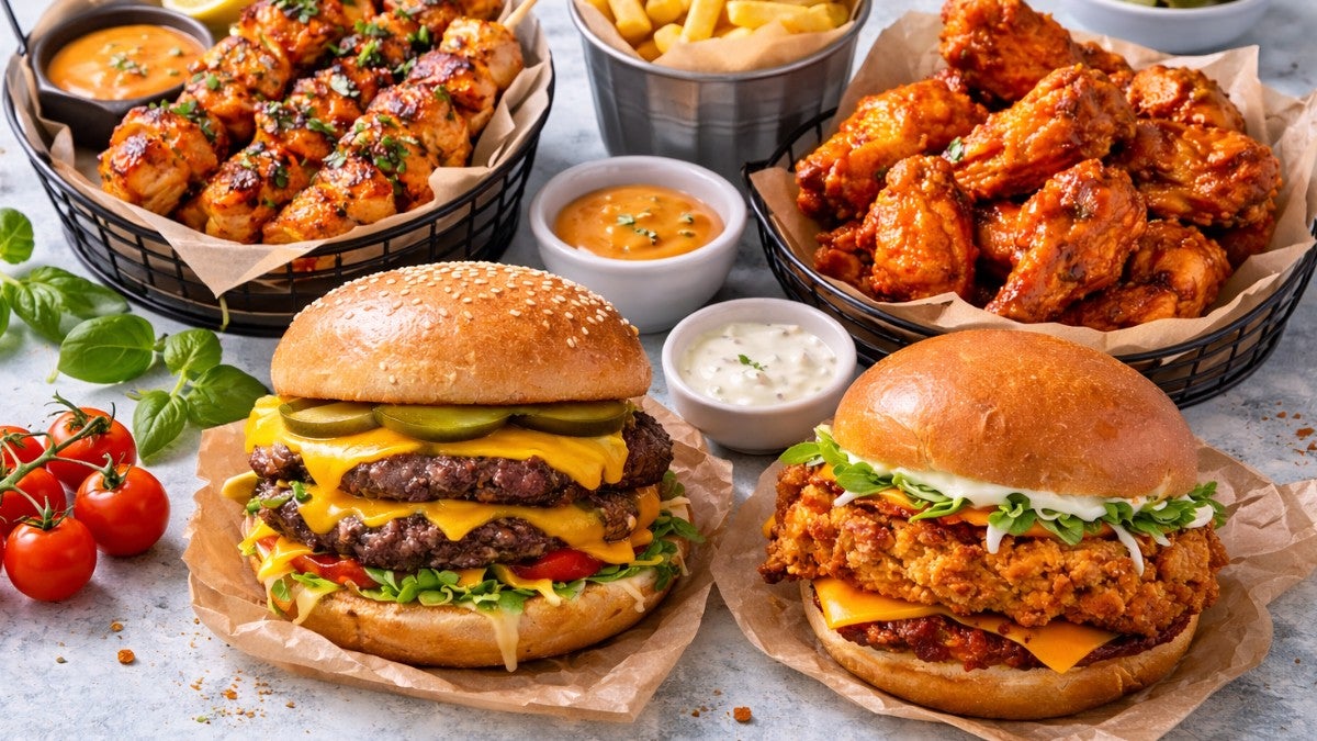 Grill 32