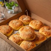 Plain Qors Box