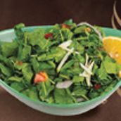 jarjeer salad