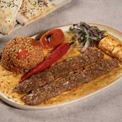 Adana Kebab