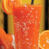 Carrot Orange JUICE