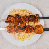 Chicken Tikka