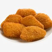 Chicken Nuggets