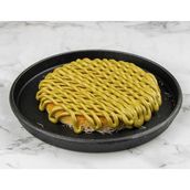 Pistachio Kunafa  Cream
