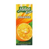 Melco Orange