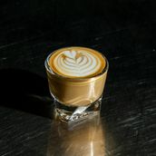 Cortado 