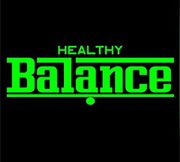 Healthy Balance