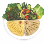 Mixed Salad