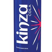 Soft drinks (kinza)