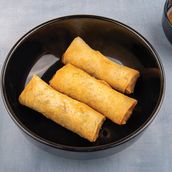 Prawn Spring Roll