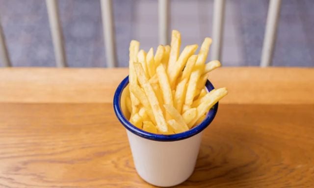 Fries
