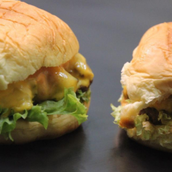 Beef Burger