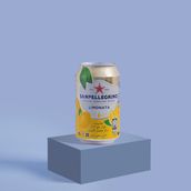 Sparkling Lemonade