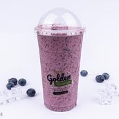 Blueberry Juice