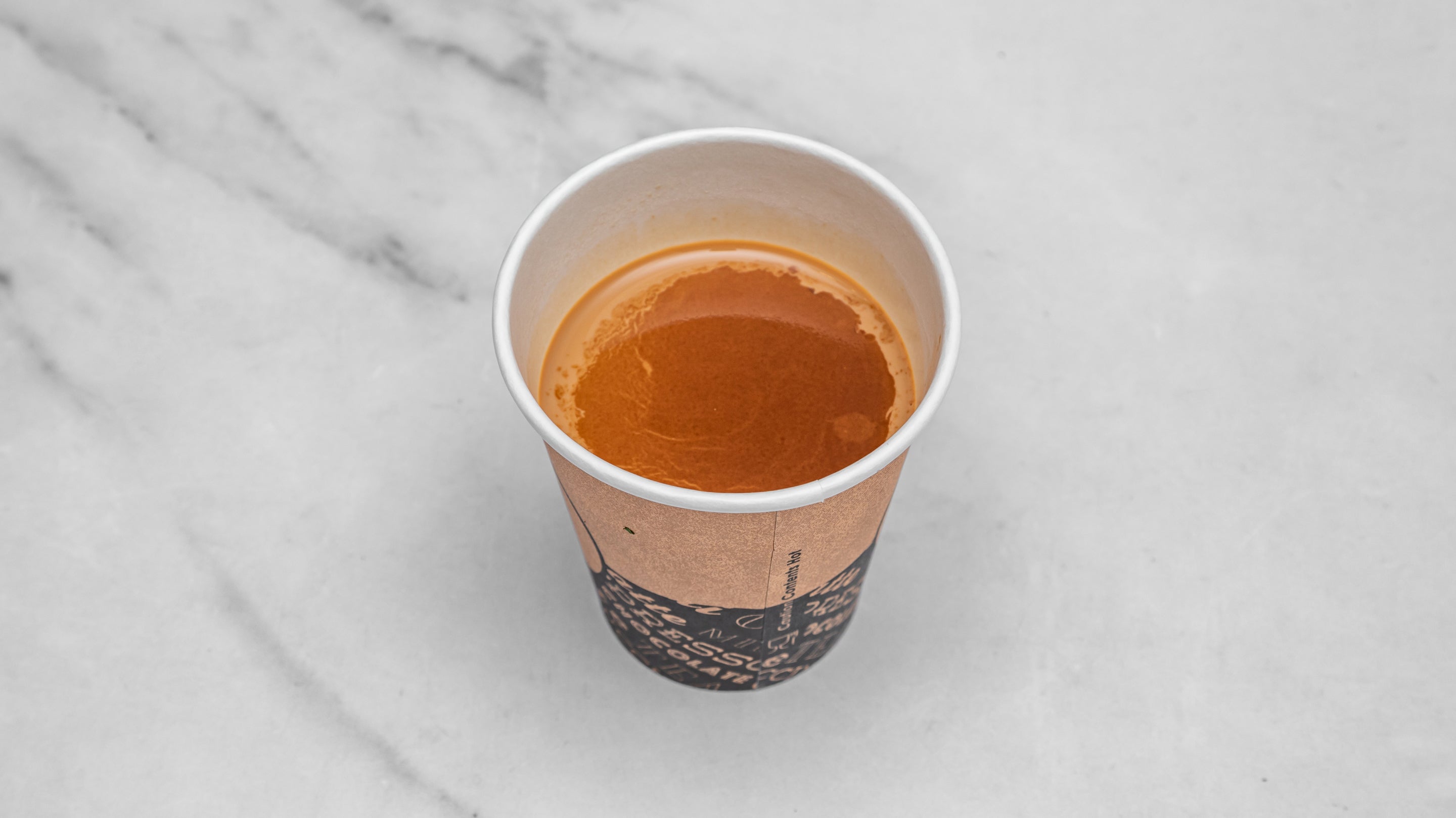 Masala Chai