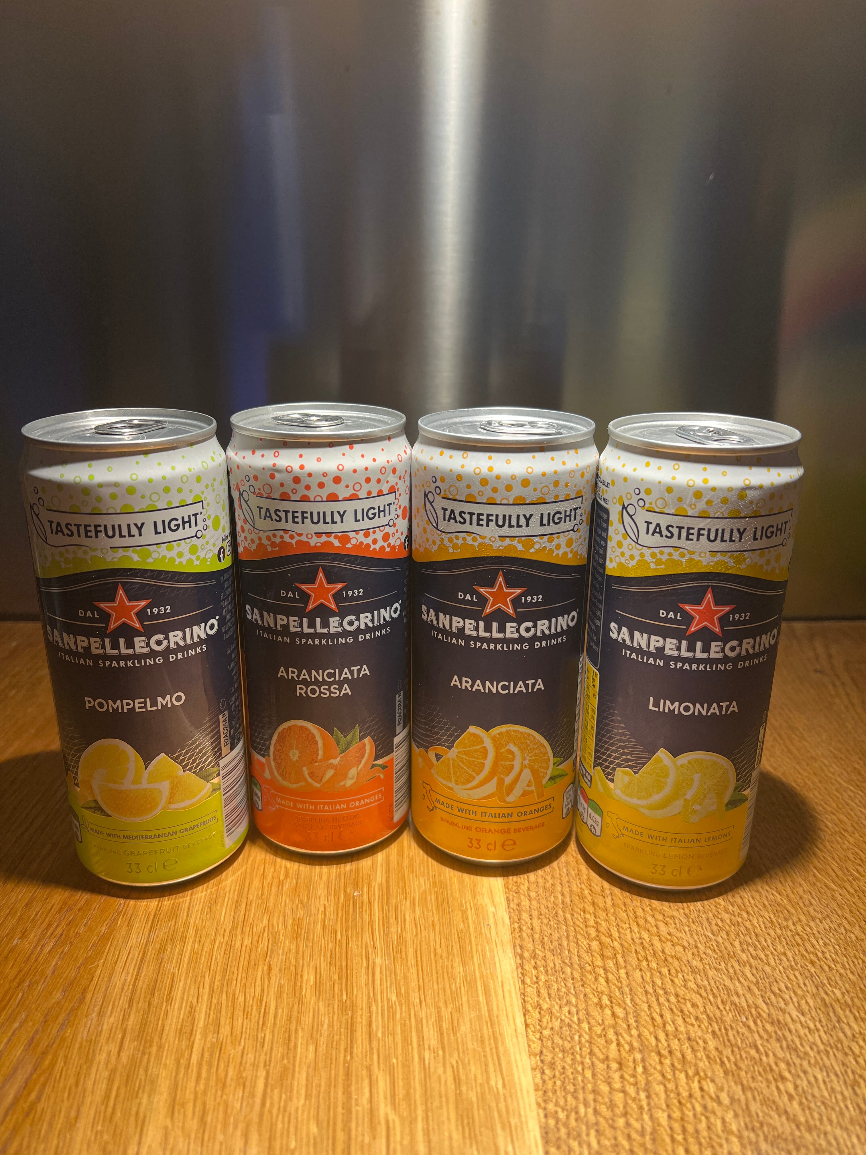 Sanpellegrino
