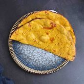 Makai Ki Roti