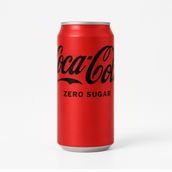 Coca Cola Zero