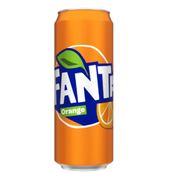 Fanta