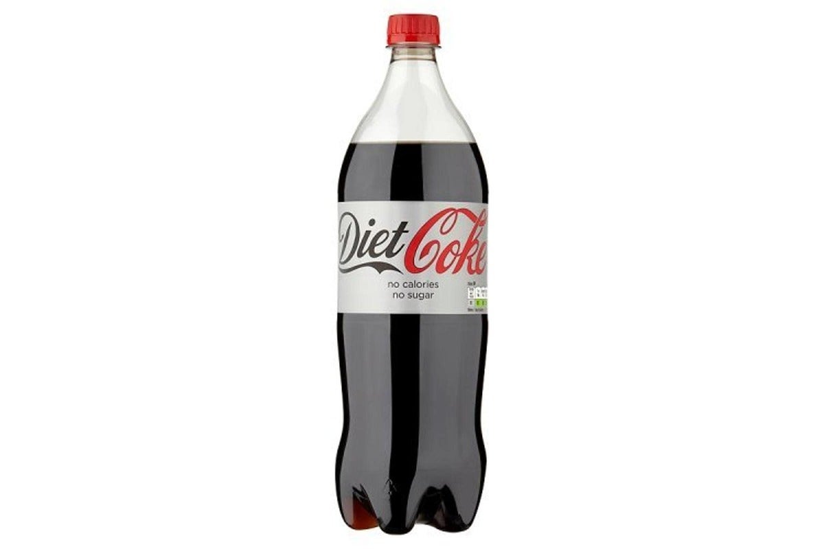 Diet Coke - 1.5L