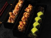 Summer Trio Meal