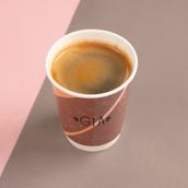 Double Espresso
