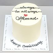 Anniversary 9