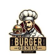 Burger Genius Restaurant