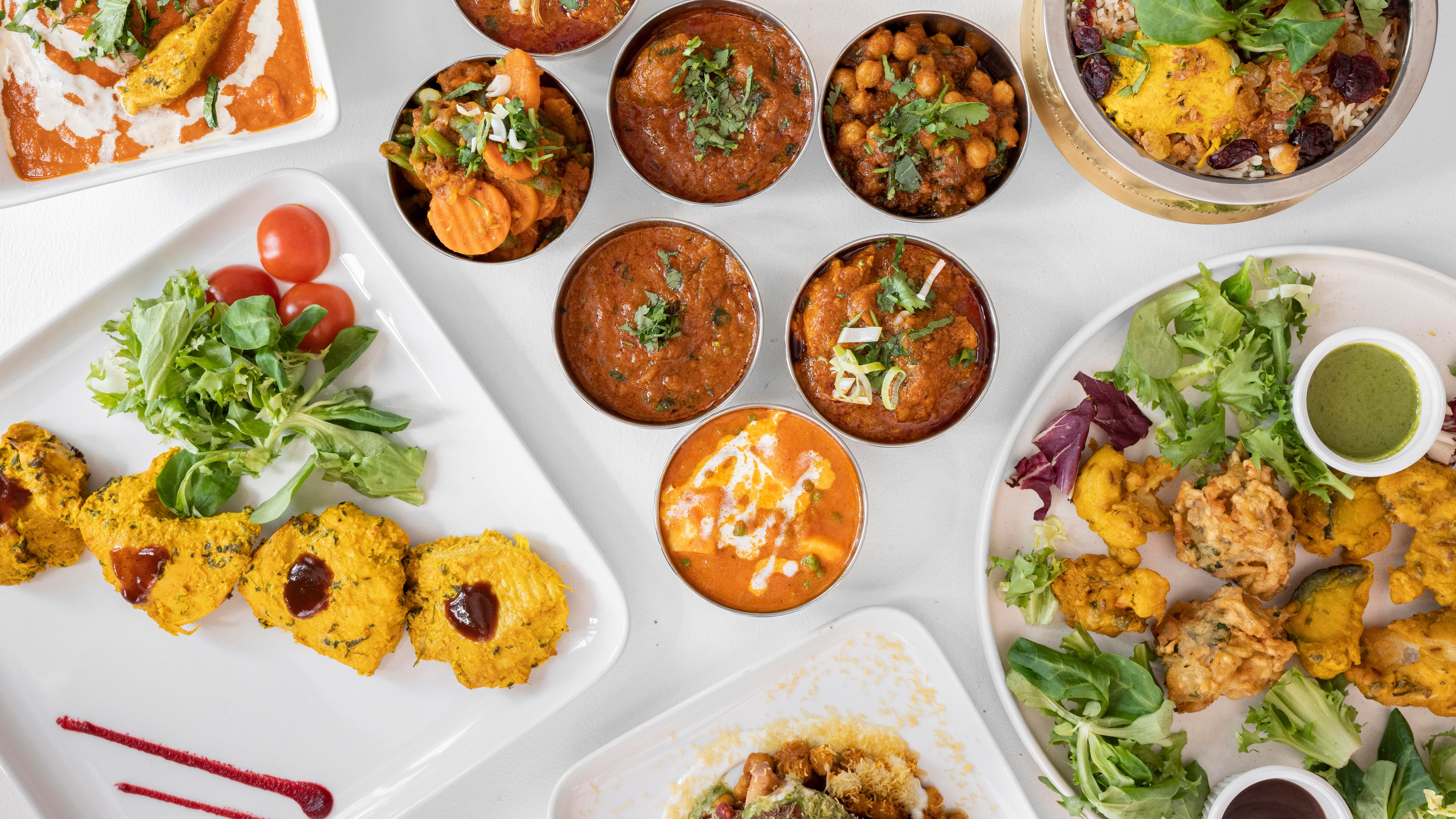 Food Cove Indian Takeaway