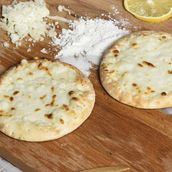 12 Pieces Mini Cheese