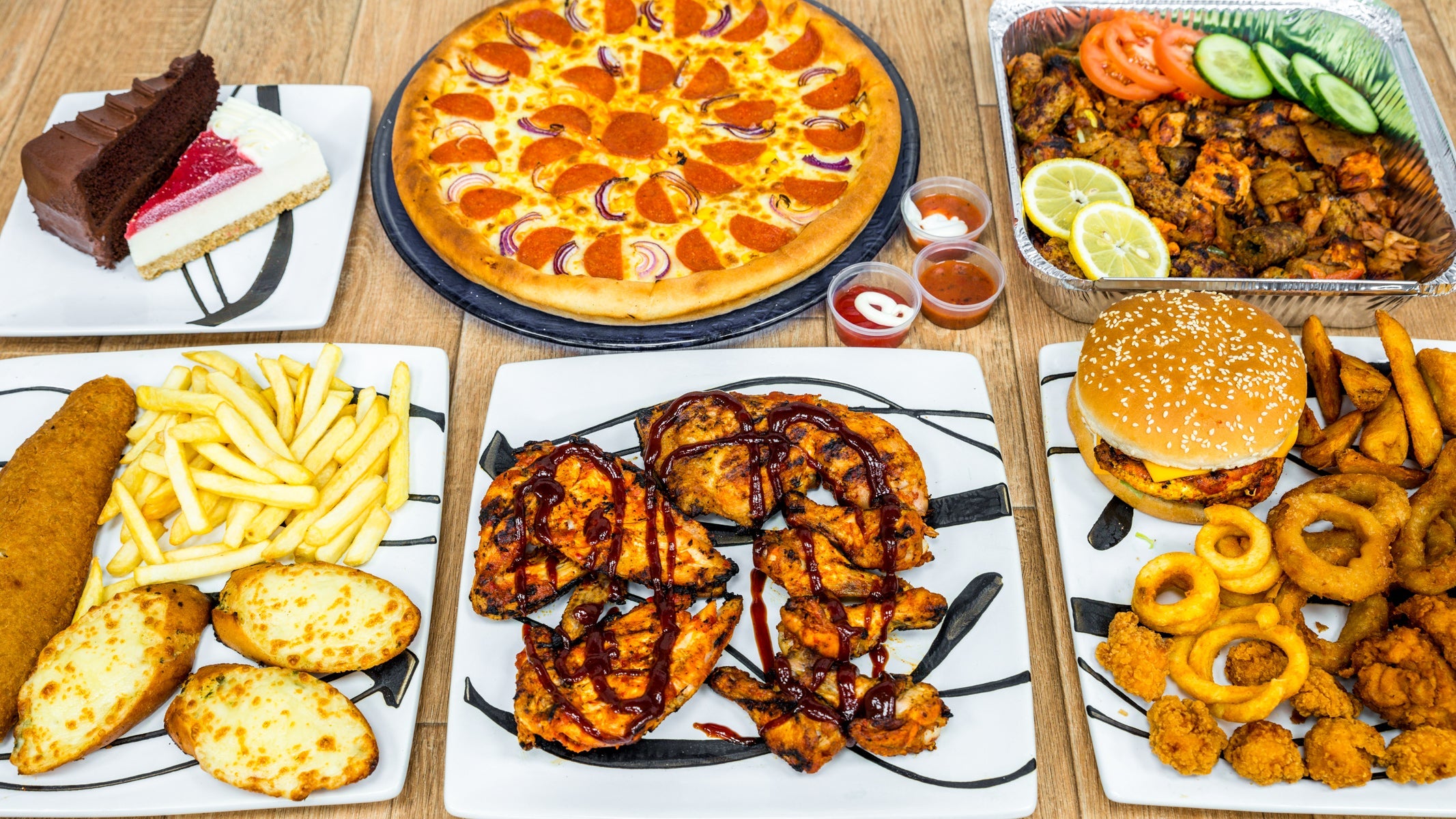 Papa's Peri Peri Grill