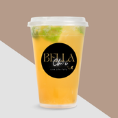 1 L Jasmine Lemon Tea