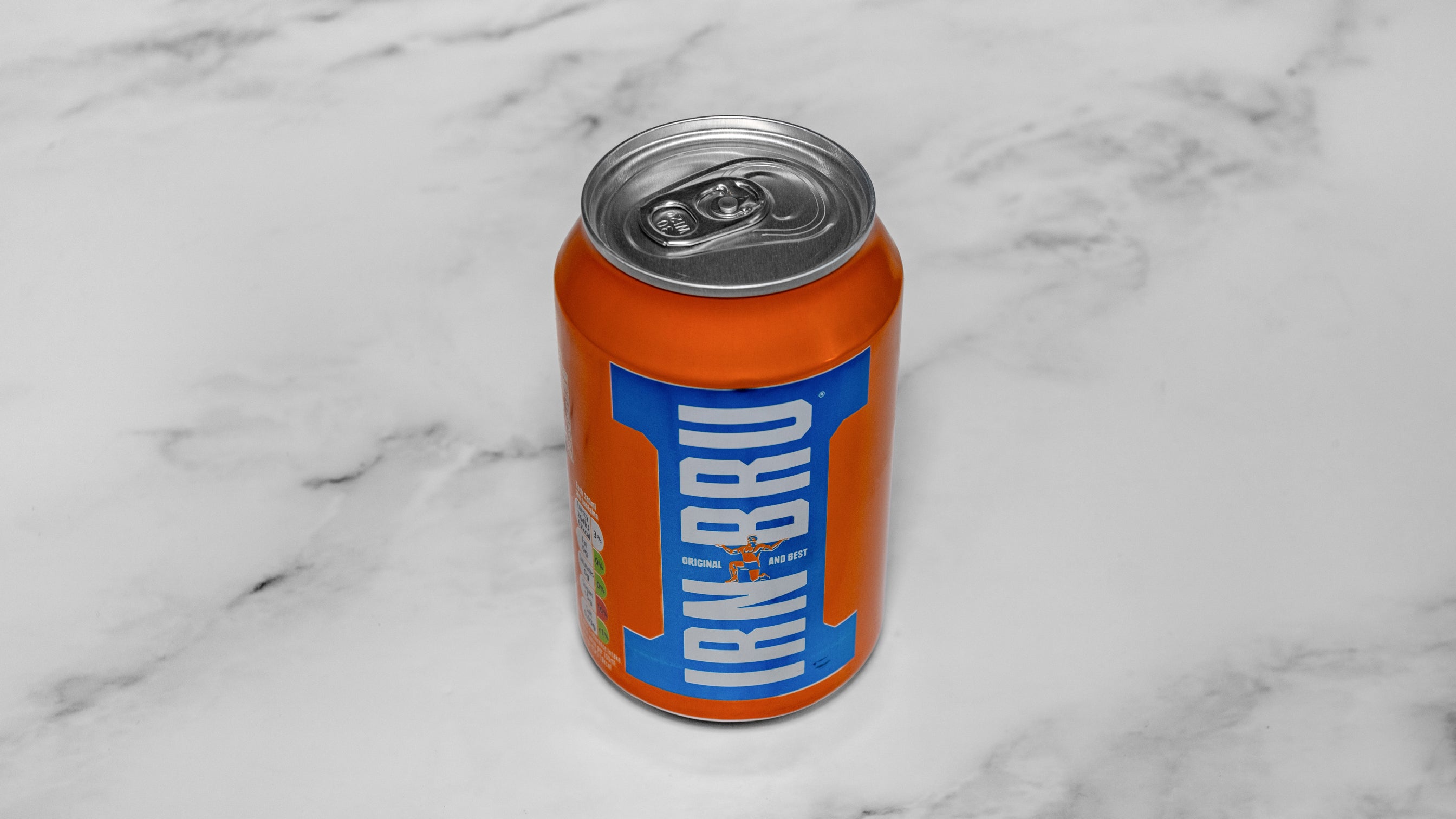 Irn-Bru