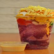 D7 Halo Halo Original