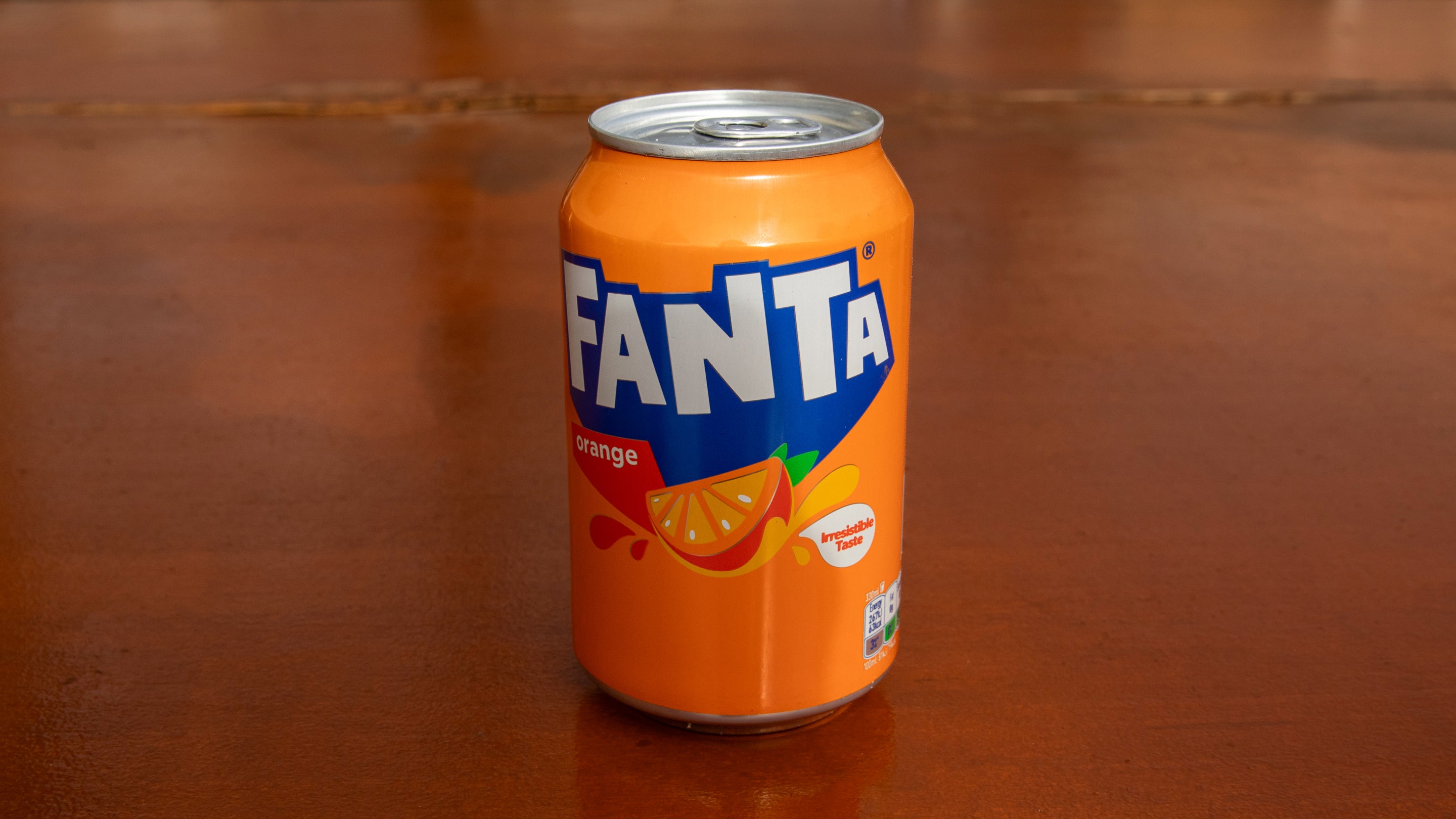 Fanta