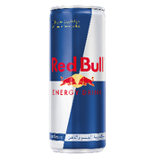 Red Bull